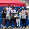 atgwills17's profile picture. Track and Field Jumps/Multi Coach Northwestern State University Instagram: atgwills17
