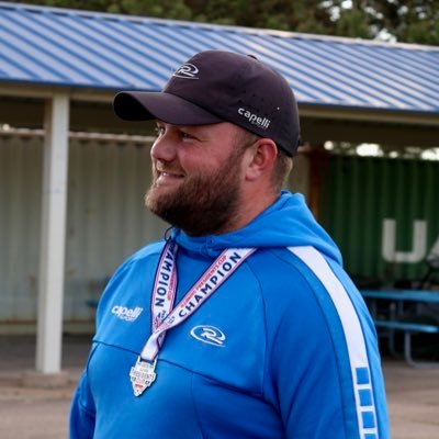 greggfairley1's profile picture. @UpperIowa Alum // Newcastle, UK // Illinois, USA // @rangersfc // @rushsoccer