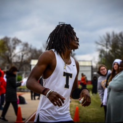 ClarkTirell's profile picture. 