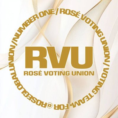 ROSÉ VOTING UNION Profile