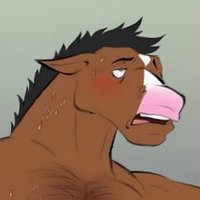 𝐁𝐨𝐣𝐚𝐜𝐤 (@horse_n_aroun) 's Twitter Profile Photo 𝐁𝐨𝐣𝐚𝐜𝐤 (@horse_n_aroun) 's Twitter Profile Photo