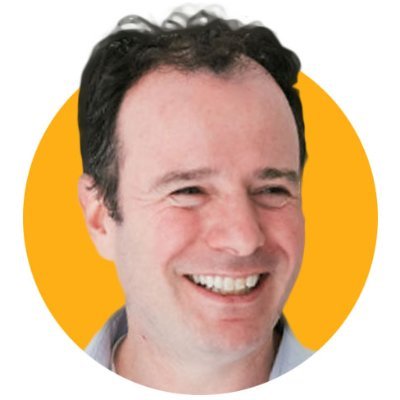 Greg Raiz (Pre-Seed VC) Profile