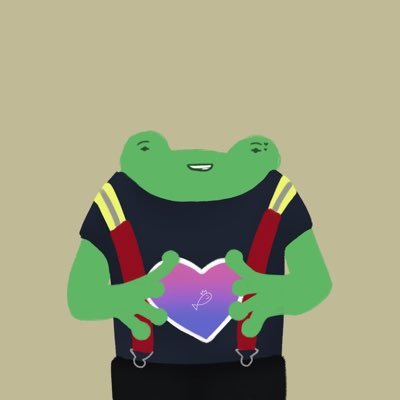 llyffant ππΈπΏ | 911FrogNews Profile