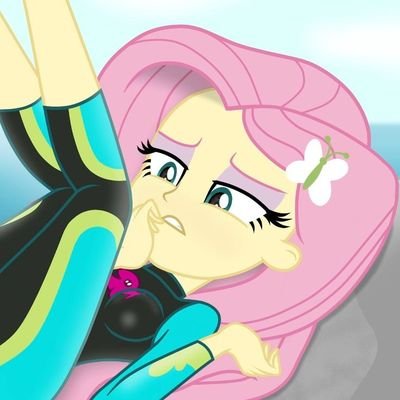 me gusta MLP y publicare todo lo que quiera