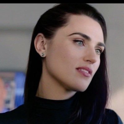 McgrathIsa's profile picture. Apenas uma fã de Katie McGrath