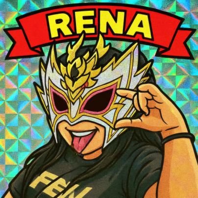 88r_e_n_a88's profile picture. 永遠のプロレス初心者🔰観るの好きだけど知識はZEROです😌🌼載せきれない写真はInstagram(おサボり中)🫴°・*:.。.☆
Eita選手🚫が大好きです😚♡♡♡