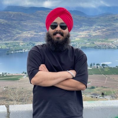 TheCoderSingh's profile picture. Cofounder & Frontend Engineer @TwiineApp | Founder at Ctrl+Alt+Meet