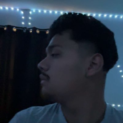 ssbghost_'s profile picture. 19