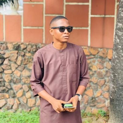 ManuelUzom96119's profile picture. God's grace ambassador 
Chelsea die hard fan 
Just a young lad trying to make you in life