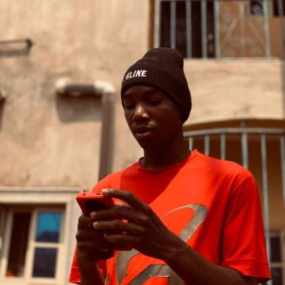 formation119's profile picture. Am a student and a content creator