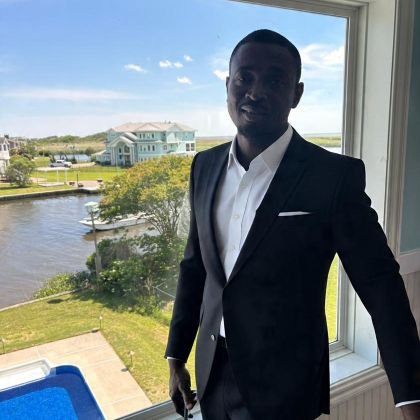 djan_kay's profile picture. Data Analyst . Tech & Aviation Entrepreneur..