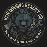 Raw Dogging Reality ND (@rawdgreality_nd) 's Twitter Profile