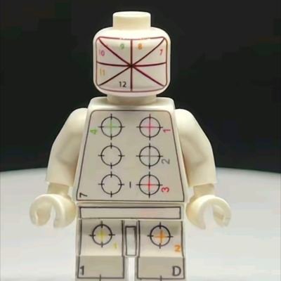 Snarkington's profile picture. Creative Director, Criticallous International