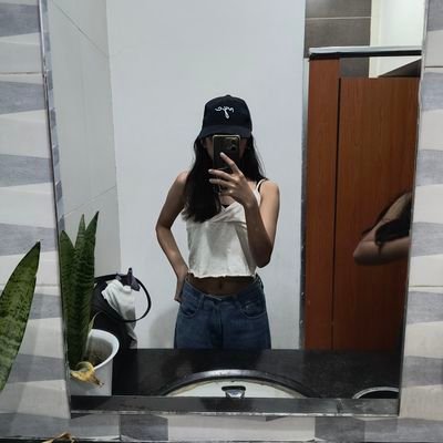 | MNL48 | Sb19•Ken Suson | NOT YOUR TYPE OF GIRL👧 HORI7ON•VINCI | AHOF•JL❤️🔥❤️🔥
send me anonymous msg ⬇️⬇️⬇️
https://t.co/fTG9Fb4XeP