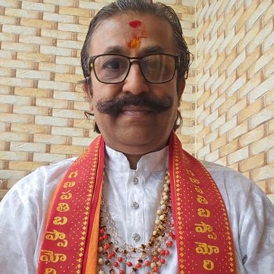 MoharDr's profile picture. Dr Mmohar Ghosh 
PGDHRD, MBA, MHRM, MPhil & Doctorate.
Ma Kali Healer.
Astrologer, Master Numerologist, Yantra & Mantra Sadak, Vastu & Divya  Remedies Expert.