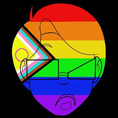 Uncle Flaco 🏳️‍🌈さんのプロフィール画像