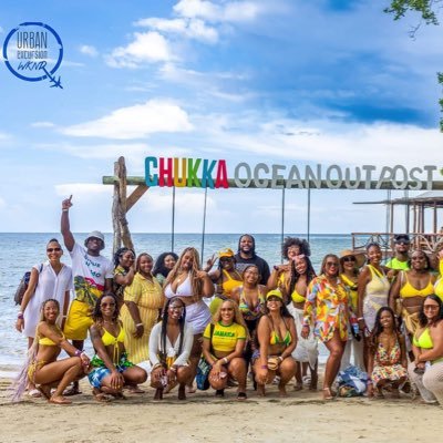 Annual Labor Day Weekend Trip Every September!