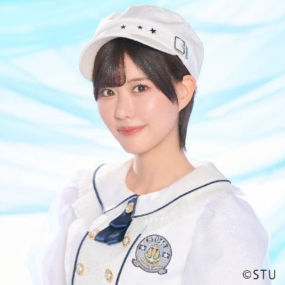 渡辺 菜月(STU48)さんのプロフィール画像