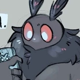 ||20yo|| • ||Bisexual|| • ||NOT A BOT||
I just retweet art that I like and this is my alt account, nothing else