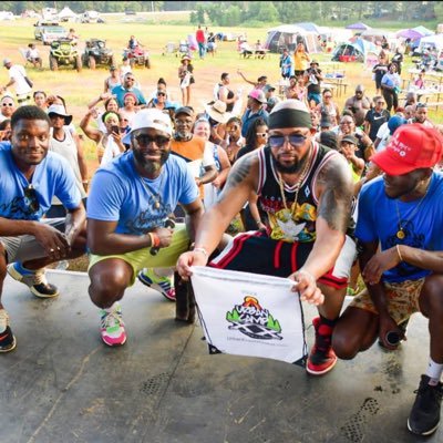 Urban Camp Weekend is the largest camping event in the USA. We seek to bring together professionals for networking and relaxation every June and October!