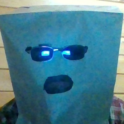 BagMan Profile