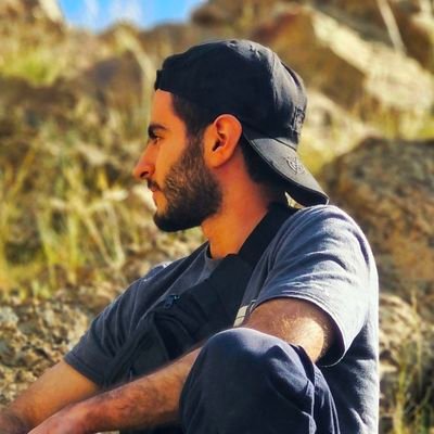 نسل زد | دزفول | به دنبال داده و بیگ دیتا | دانشجوی معمولی | ❤مولام علی(ع)☝آقام سید علی✌❤ |
