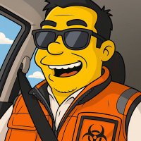 Carlos Rodriguez A (@patolucasr) 's Twitter Profile Photo Carlos Rodriguez A (@patolucasr) 's Twitter Profile Photo