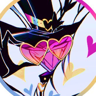 💖She/her | 22 | 🇸🇻 | ESP/ENG | I don't do commissions | fanart/voxval account | I love robots | sometimes I post oc stuff
🎨designs account: @S_Byeeol
