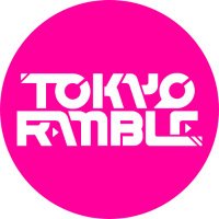 TOKYO RAMBLE Official (@tokyo_ramble_x) 's Twitter Profile Photo TOKYO RAMBLE Official (@tokyo_ramble_x) 's Twitter Profile Photo