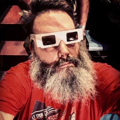 MaGnUsさんのプロフィール画像