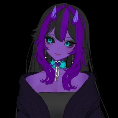Twitch Affiliate (on break) |
Variety Streamer |
25 |
18+ |
I'm not a bot, I promise! |
My Oshi Marks: 🪻🐦⬛|