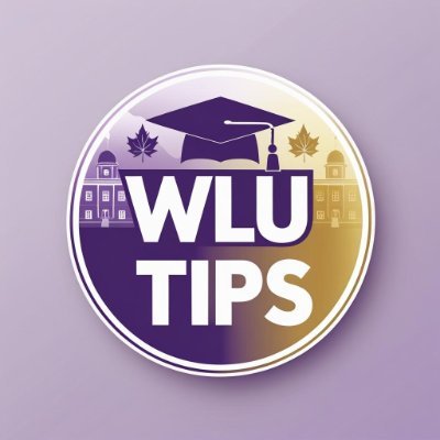 Helping new international students at Wilfrid Laurier University navigate housing, banking, campus life, and Canadian culture. 🇨🇦📚 #WLU #StudentTips