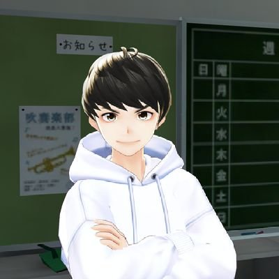 20⤴|大学生|ノーコードツールStudioを使ってクリエイターとして活動中!軽微なサイト修正から複雑な修正までお気軽にお問い合わせ下さい✨
https://t.co/l9AEZ4Qn6u