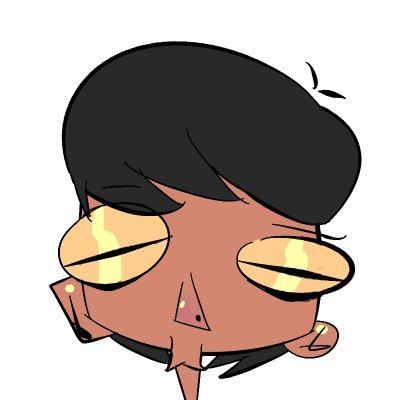 Ayoimdavid's profile picture. 🐰
Making a game of a Cat or smth