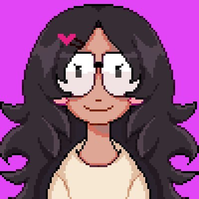 Commissions: https://t.co/S1K5OllgNc
gf: @psych3box
Art Archive Discord:
https://t.co/8BCsI5ZZ0y