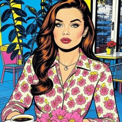 AriaMitchell88's profile picture. Happy and cheerful person🥳Here for fun and I'm an honest person