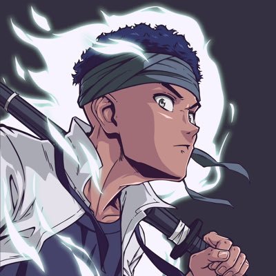 Born to lose, Raised to win. Team: @FinalBosux 📛 Cofounder: @AnimeBLVD