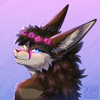 Arktiica's profile picture. 🏳️‍🌈• they/them • I'm a multi-talented individual with a love for many things. This acc is 18+ so there may be NSFW posts/reposts.