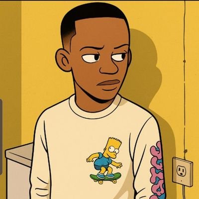 ThabetheIsyre's profile picture. 