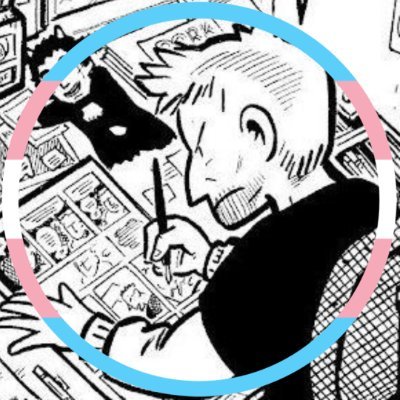 DailyDorkin's profile picture. -NOT THE REAL EVAN DORKIN!
-Mostly comic panels or irl photos!
-Admin-🎱
-Proship/shedtwt will be blocked!