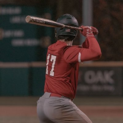 barrettronson17's profile picture. @sacdons Baseball/email: ronsonbl@icloud.com/949-735-1438