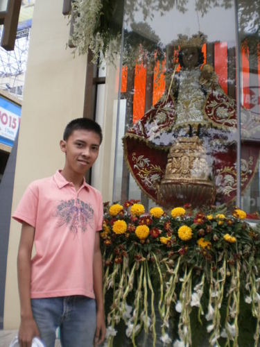 alphilipmanugas's profile picture. religious, devoted to God
friendly
student-Divinian, Salazarian, Carolinian
short, intelligent, friendly
hardworking, honest, diligent
small but terrible