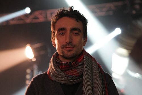 Arnaud Faura