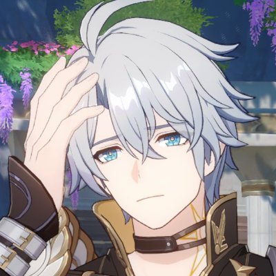 senrynhlst's profile picture. LYGUS & CAENIS HATER
infj - melancholia - ID/EN
#Asterphai ♡ mostly about #phainon