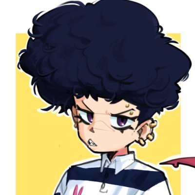 kyu V COMMISSiONS OPENさんのプロフィール画像