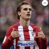 grizou (@griezmannbjk) 's Twitter Profile