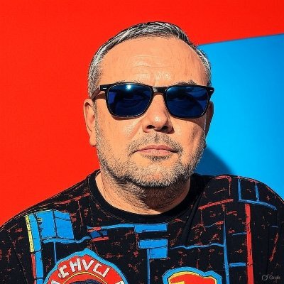 Ich bin seit 1998 Unternehmer der Firma Feuersenger & Partner AG und seit April 2022 bei TruDeFi im Krypto Markt vertreten. Fragen Sie mich wie!