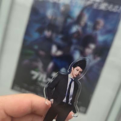 A_risa0522's profile picture. 05学生