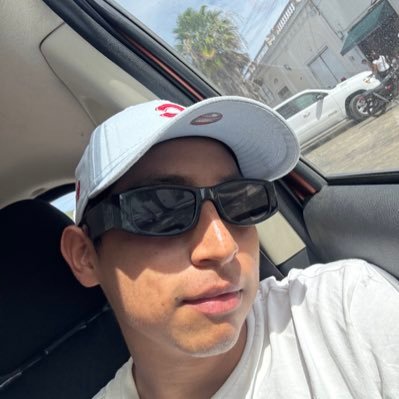Nada más sigo vivo por la cheve