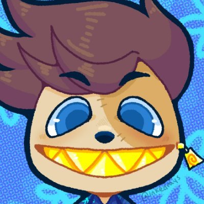 Professional voice actor. If you want some wacky voices in your next project, I'm your guy!
https://t.co/xmz09ZIq91